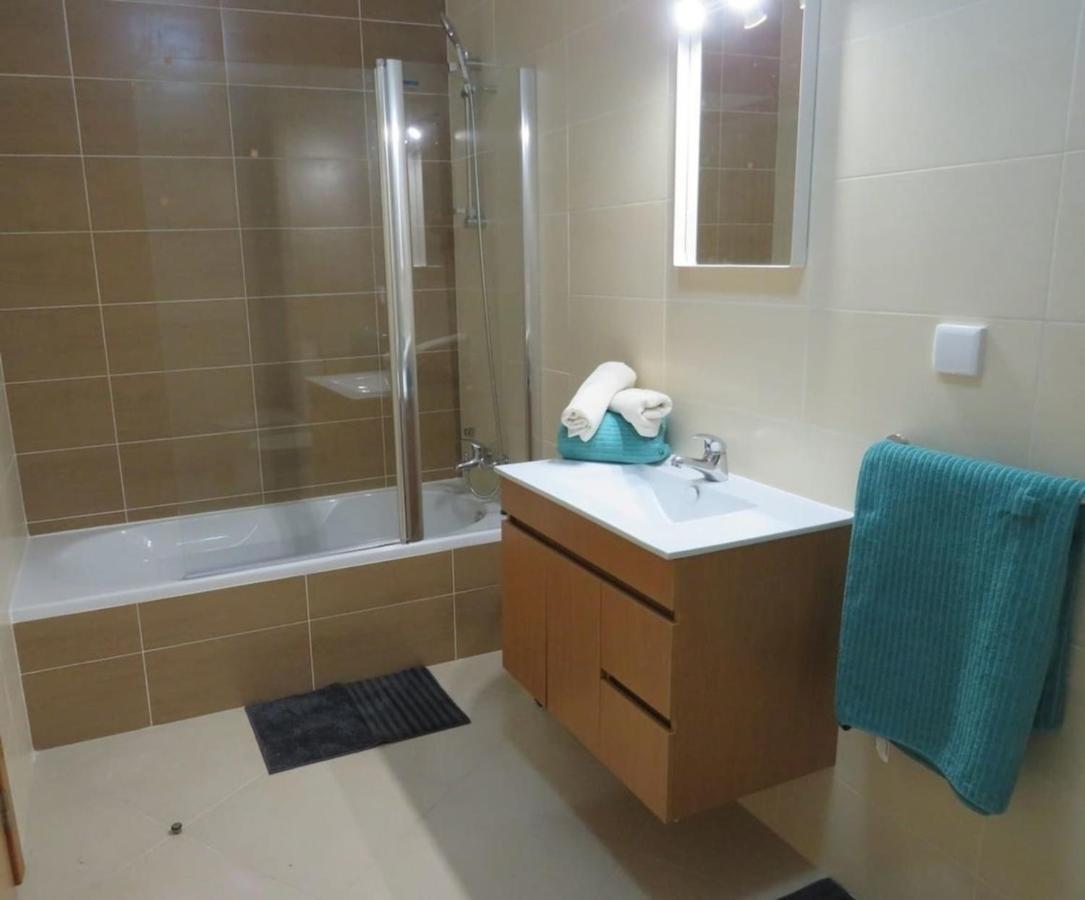 2 Bed Apartment With Com Pool ตาวิรา ภายนอก รูปภาพ