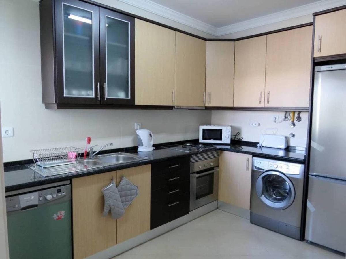 2 Bed Apartment With Com Pool ตาวิรา ภายนอก รูปภาพ
